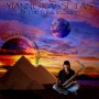 Τέταρτη κυκλοφορία  της Puzzlemusik (PIECE 003) Yiannis Kasetas & The Funk Wizards –  «The Truth About The Alien Invasion In Egypt»