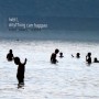 Νέα κυκλοφορία  της Puzzlemusik (PIECE 012) – Nicky Skopelitis – Μπάμπης Παπαδόπουλος – Φλώρος Φλωρίδης «Well, Anything Can Happen»