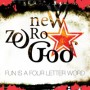 Νέα κυκλοφορία της Puzzlemusik (PIECE 014) – NEW ZERO GOD «Fun is a four letter word»