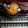 Νέα κυκλοφορία  της Puzzlemusik (PIECE L01) – Baby Trio «A New Snack»