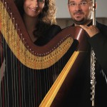 Duo Choriambus artist photo
