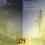 Νέα κυκλοφορία της Puzzlemusik (PIECE 018) -Μανώλης  Γαλιάτσος / Σωκράτης  Ανθής «2O11: Εδώ, έξω»