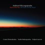 Νέα κυκλοφορία  της Puzzlemusik (PIECE 023) – Ανδρέας Πολυζωγόπουλος  «Heart of the Sun: The Music of Pink Floyd»