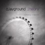 Νέα κυκλοφορία της Puzzlemusik (PIECE 026) – Playground Theory «Speaking of Secrets»
