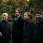 The Next Step Quartet