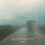 Νέα κυκλοφορία της Puzzlemusik (PIECE 034) – Alex Drakos Trio  « Tora »
