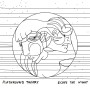 Νέα κυκλοφορία της Puzzlemusik (PIECE D08) : Playground Theory – Escape The Night