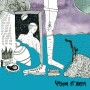 Νέα κυκλοφορία της Puzzlemusik (PIECE 038) :  Ψύλλοι στ” Άχυρα -Ψύλλοι στ” Άχυρα