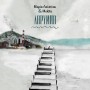 Νέα κυκλοφορία της Puzzlemusik (PIECE 041) : Μαρία Λατσίνου & Mokita – Λάρυμνα