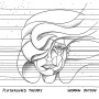 Νέα κυκλοφορία της Puzzlemusik (PIECE D12) : Playground Theory – Woman Outside (Digital Single)