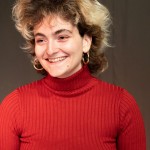 Demetria Photo by Αντώνης Πάππος