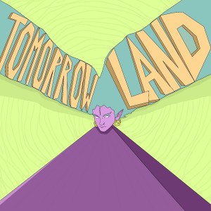 Demetria – Tomorrowland