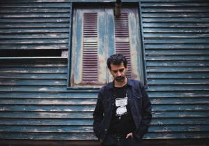 Ντίνος Μάνος