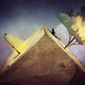 Treefon Lazos – Καλλιδρομίου