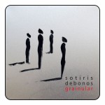 Sotiris Debonos - Grainular