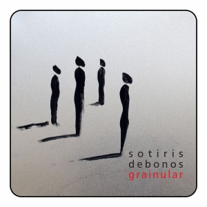 Sotiris Debonos – Grainular