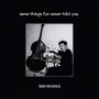 Yiorgos Pantazopoulos – Some Things I’ve Never Told You